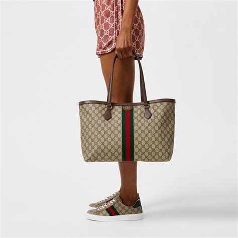 gucci pvc bag|Gucci bag for women.